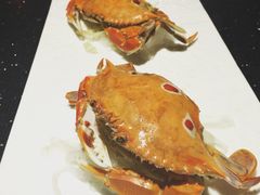 上井精致料理-梅筑·创意料理(王府井百货店)