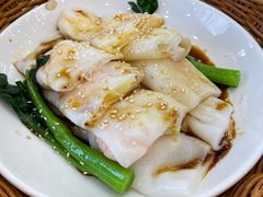 蒸肠粉-鸿记海鲜大酒楼(开发区店)