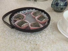 -丰尔粥食·顺德鱼生·干蒸排骨顺德菜(大良分店)