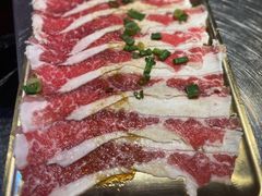 -大叹号·朝鲜族烤肉(潍坊泰华城店)