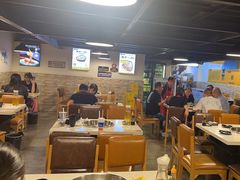 -味之绝热血美蛙鱼火锅(中坝店)