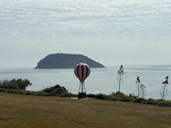 -漳州滨海火山岛自然生态风景区