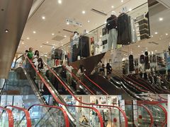 -优衣库(深圳万象天地旗舰店)