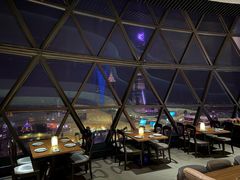 -东方明珠·空中旋转餐厅