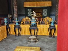 -北陵公园
