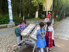 -景德镇古窑民俗博览区