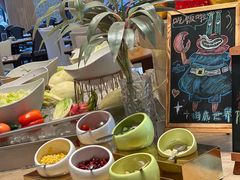 -上海浦东星河湾酒店