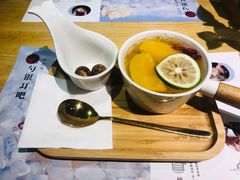 -炖物24章·顺时轻养茶(杭州保利时光里店)
