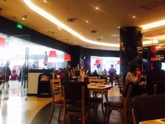 -必胜客(兴华中路PH店)