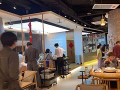 大堂-湯系·煲汤手艺人(东二环泰禾广场店)