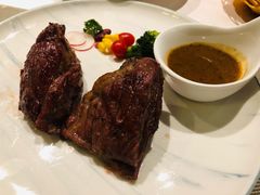 -七海旋律西餐厅(金沙湾店)