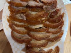 -满园烤鸭·春饼(抚顺万达店)