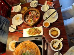 -龚印记牛骨牛杂屋·四代传承(珠影星光城店)