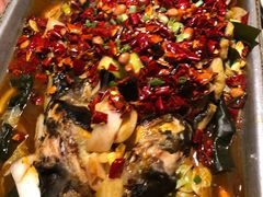 -里岛烤鱼(东港凯虹广场店)