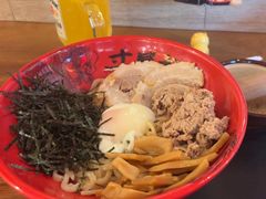 东京拌面-寸屋拉面(凯德晶萃店)