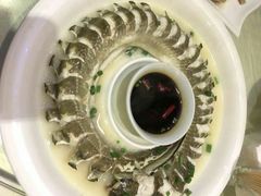 -合家小菜餐馆(新诚花苑店)