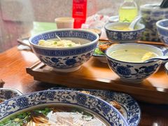 -孙盛兴奥灶面馆·蟹黄面·三虾面(山塘街总店)
