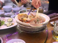 -無招牌海鮮(芽笼店)
