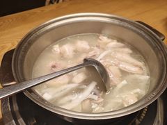 -大头椰·椰子鸡火锅(新梦店)