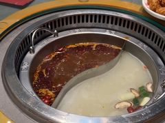 -蜀留香火锅·始于1999·原四川老火锅(白堤路店)