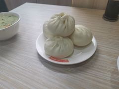 -沈老头包子馄饨(百脑汇店)