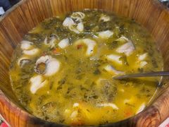 -满堂春特色餐馆