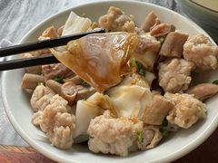 -三鄉濑粉·铭珠粥粉