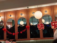 -原石牛扒·约会餐厅(龙城万科里店)