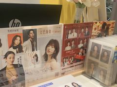 -天真蓝照相馆(中华广场店)