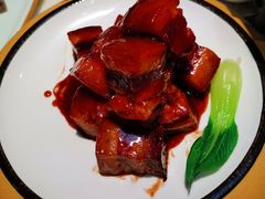 一品红烧肉-淮扬韵(凤八市政府店)