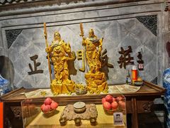 -正阳门饭庄·烤鸭·北京菜(万丰路七里庄店)