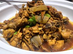 -范氏烧鸡公·甲鱼馆(郭徐岭广场店)
