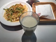 -鼎高高陕西美食(龙德广场店)