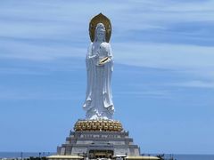 -亚龙湾热带天堂森林公园