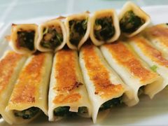 -众口斋锅贴(银泰城店)