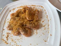 -骏莱海鲜鱼港(五角场店)