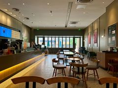 -星巴克(长沙友阿奥特莱斯店)