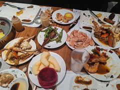 -汉巴味德(大悦城店)