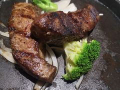 -俄士厨房(万松园店)