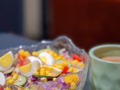 -吱咖啡西式简餐
