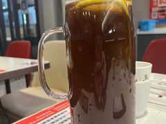 -鱼酷活鱼烤鱼(中联广场店)