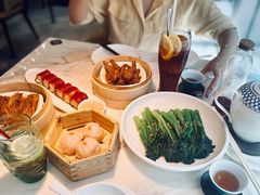 -陶陶居·雅园(凯华国际店)