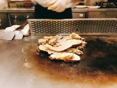 -雍和会海鲜姿造自助(湖东路店)
