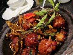 -鹿港小镇(金虹桥国际中心店)