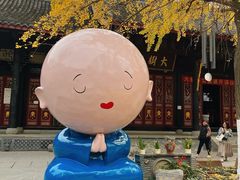 -古大圣慈寺