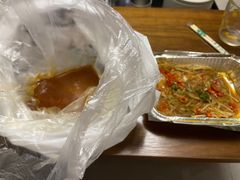-壹号院音乐餐厅•烤全羊•新疆菜(浐灞店)