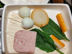 -海底捞火锅(西安路店)