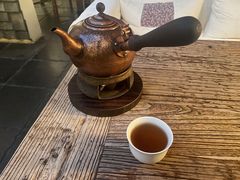 -瓦库茶馆17号(海汇港店)