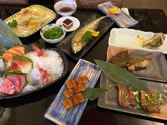 -真剑日本料理·铁板烧(贵州路店)