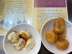 -毛华美食(清扬路店)